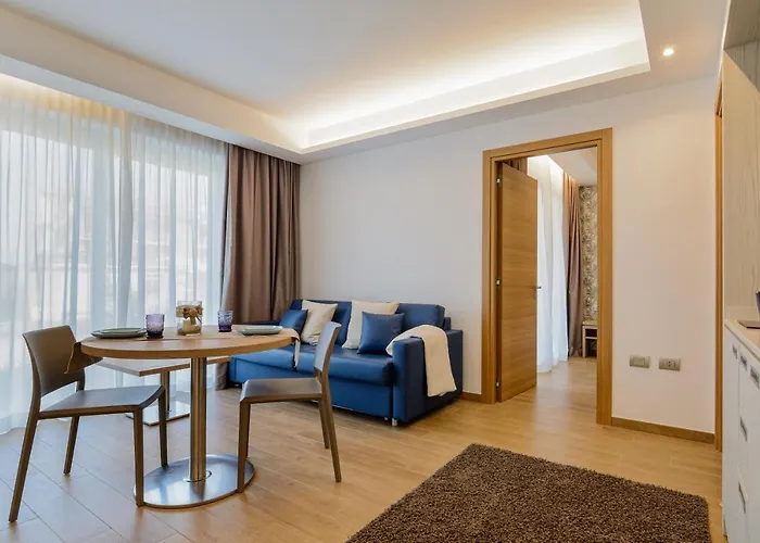 Hotel Serenella