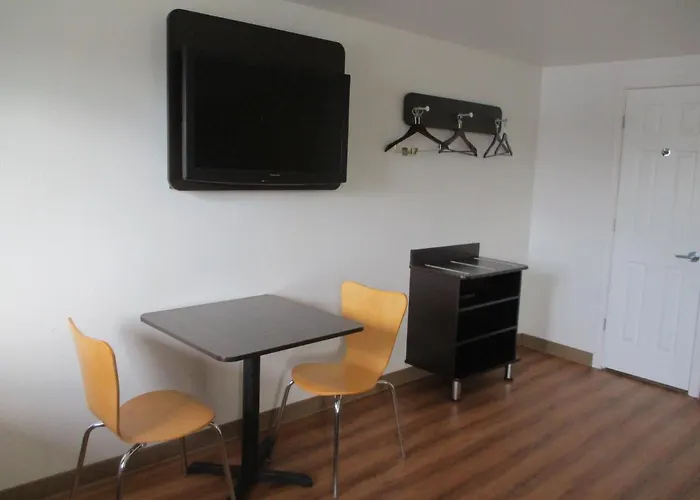Motel 6-North Olmsted, Oh - Cleveland