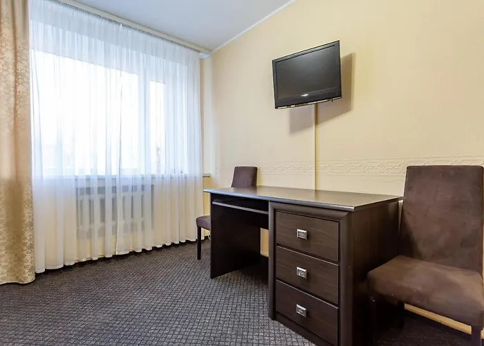 Turist Hotel