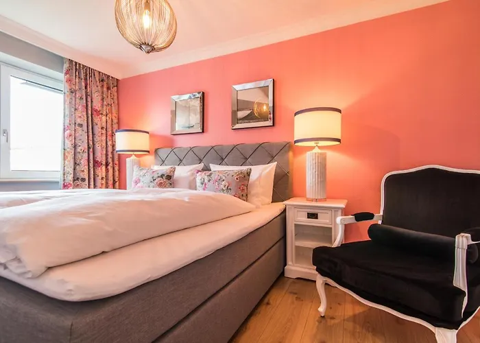 Hotel Norderriff