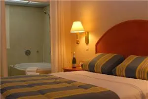 Eshel Hotel