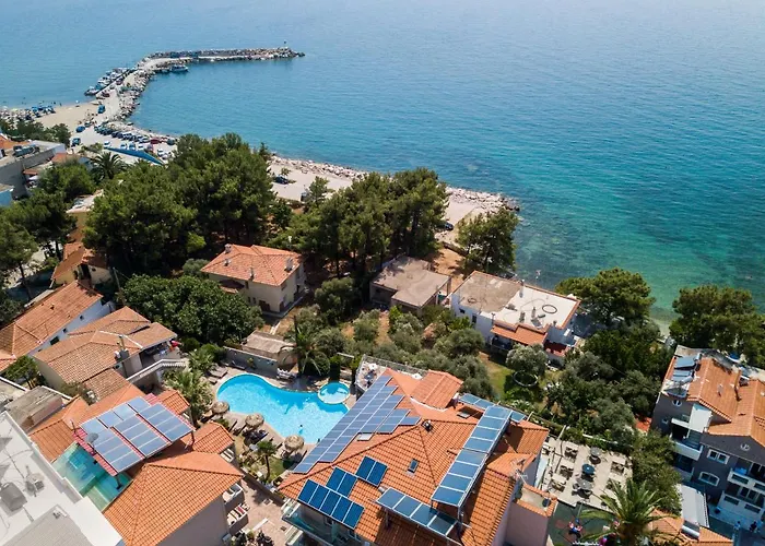 Hotel Potos