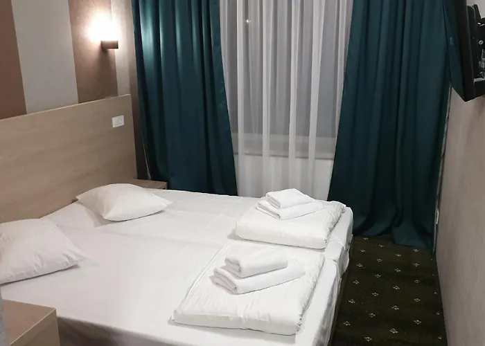 River Park Hotel