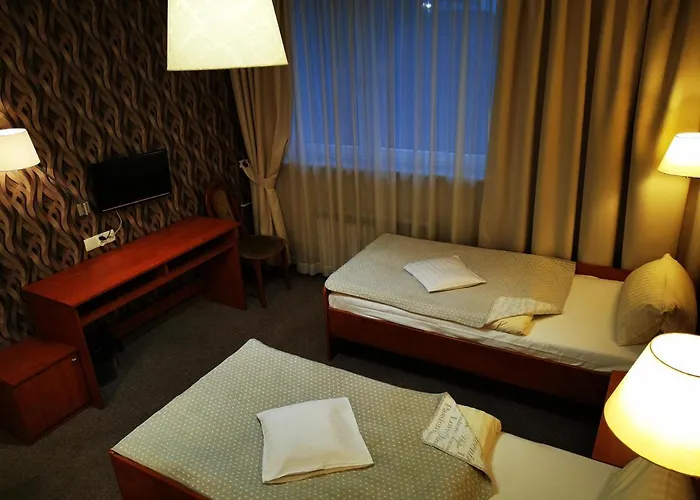 Hotel Passione