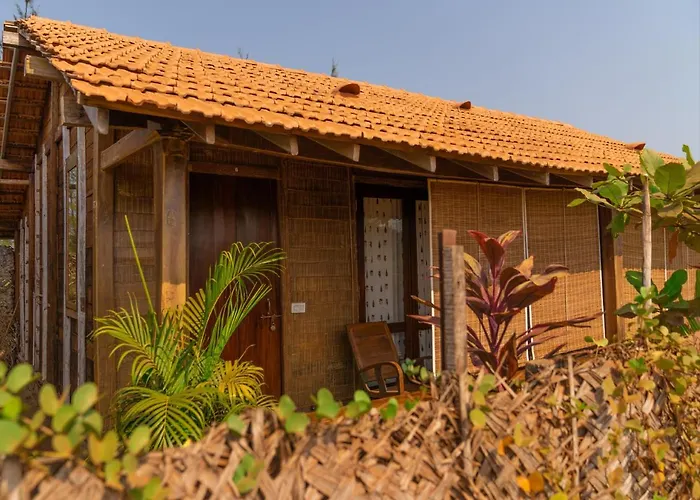 The Artist Cottages