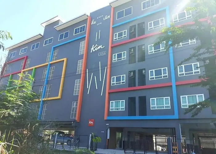 Kim Casa