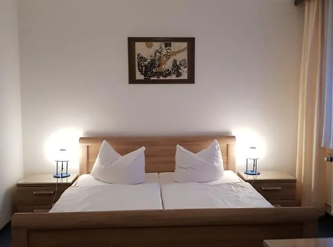 Hotel zum Mückenberger Hof