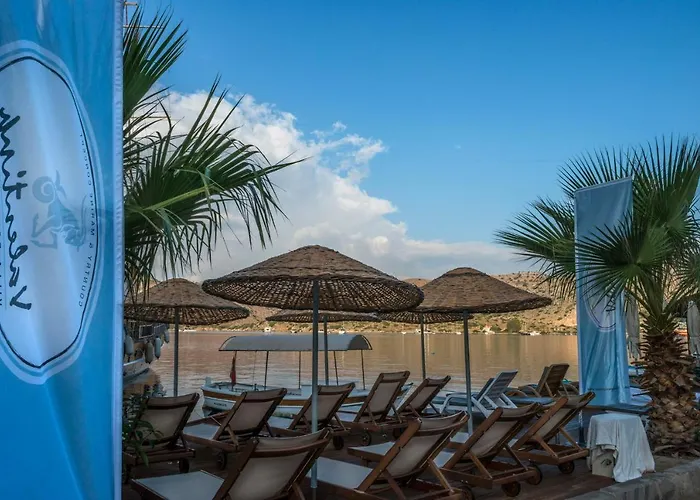 Valentina Boutique Hotel