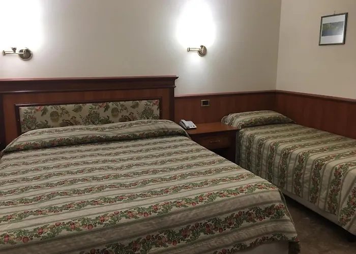 Hotel Malaga