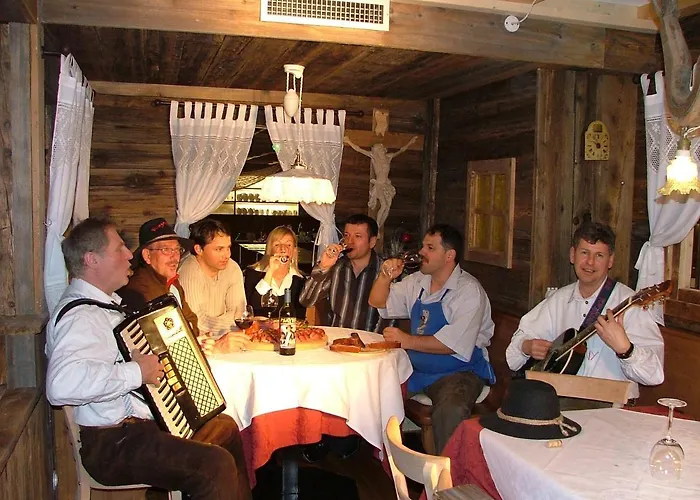 Hotel Gurschler