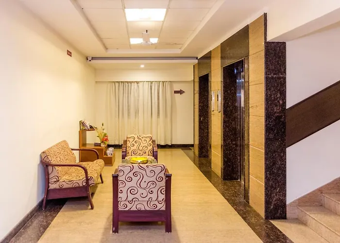 Sri Krishna Palace