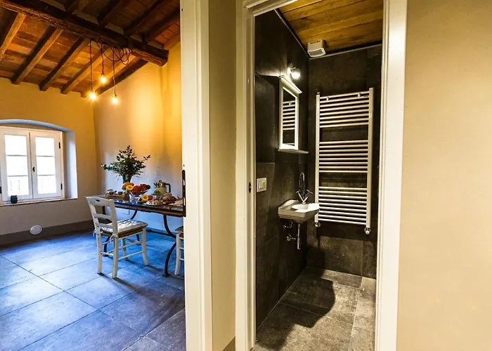 Bolgheri Wine Suite