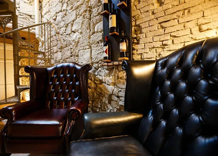 Bolgheri Wine Suite