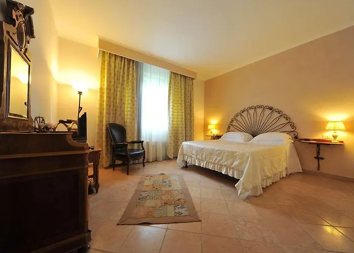 Hotel La Primula