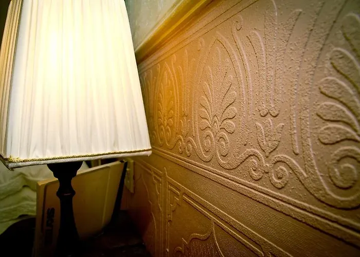 Hotel La Primula