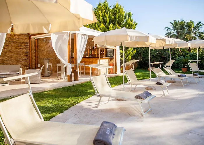 Ostia Antica Park Hotel & Spa
