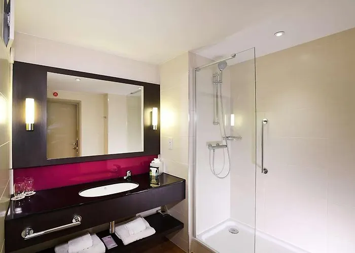 Lancaster Hotel And Spa Brunel University London