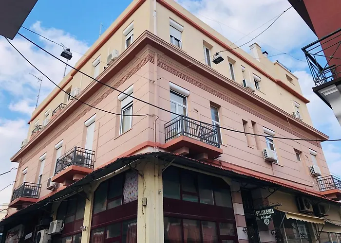 Filoxenia Hotel