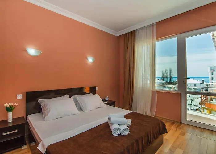 Hotel Egrisi