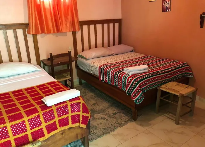 Hostal Dona Chava