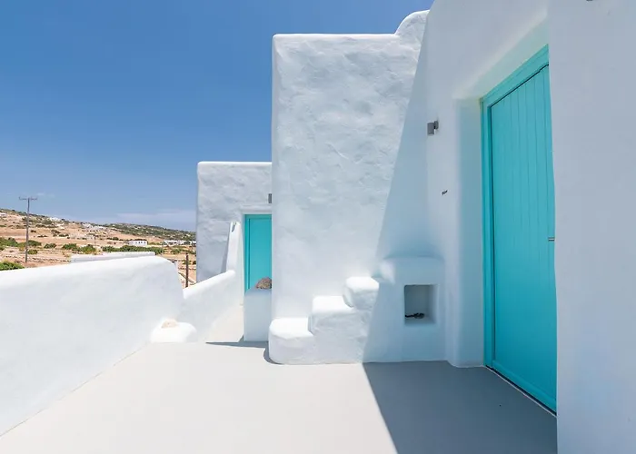 Pangaia Seaside Ηotel Adults Only
