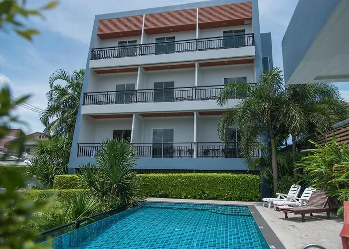 Jula Place Hotel