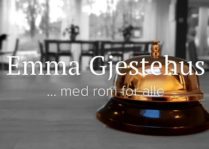 Emma Gjestehus