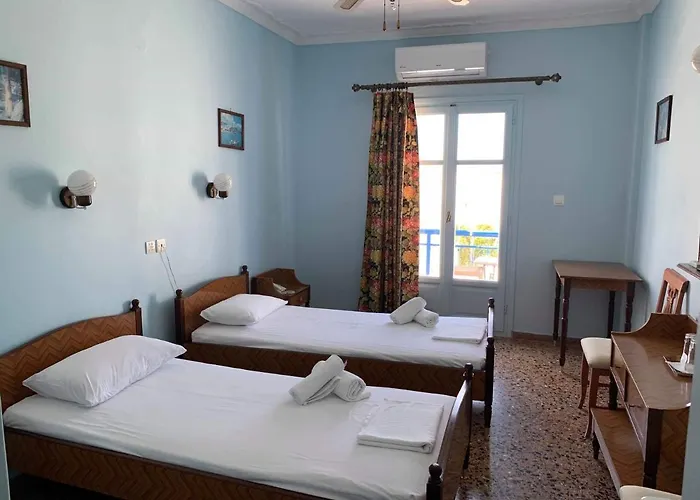 Minoa Hotel