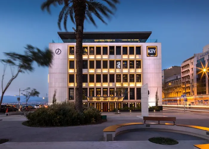 Key Hotel