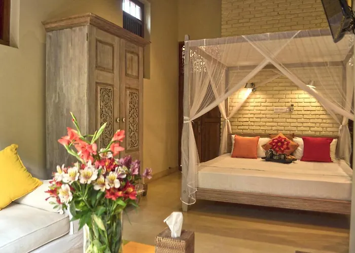 Urban Bliss Studio