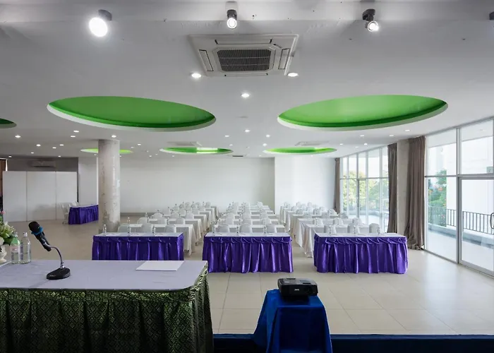 Eco Inn Prime Mae Sot