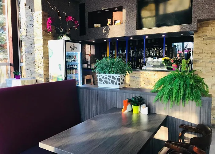 Balvi Hotel