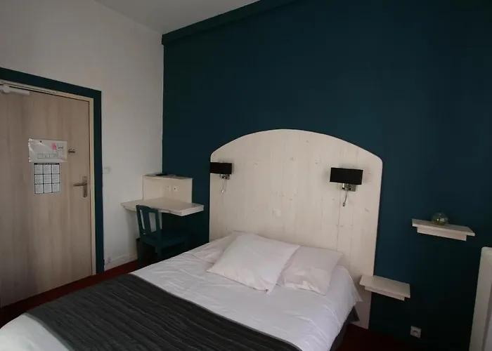 Hotel Le Picardy