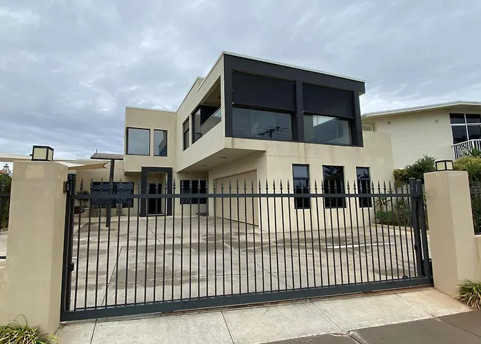 Atlantic West Beach Apartments