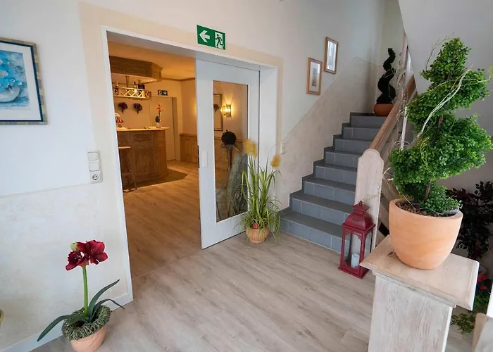 Hotel Papenbreer