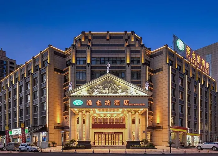 Vienna Hotel