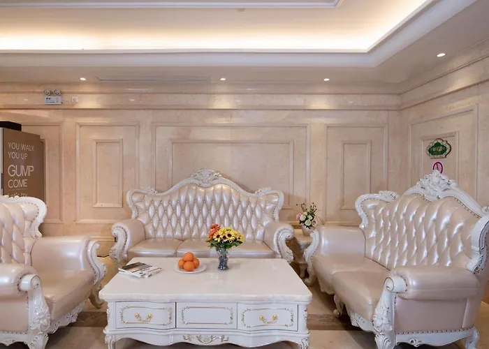 Vienna Hotel
