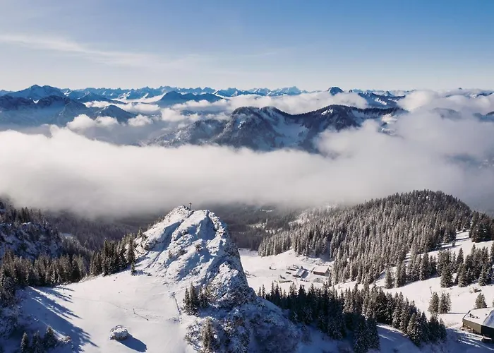 Obere Maxlraineralm