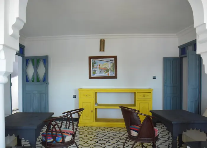 Casa Perleta