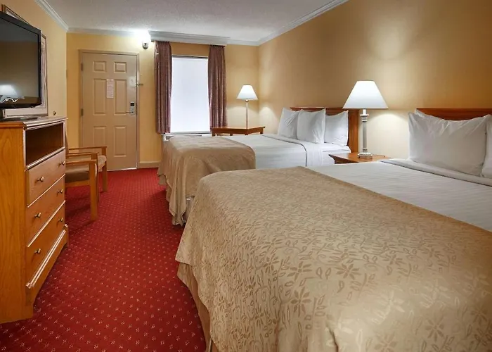 Bryson Inn