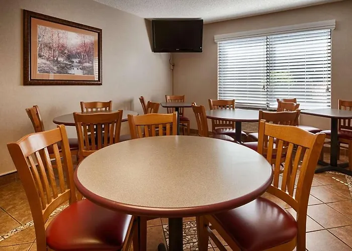 Bryson Inn