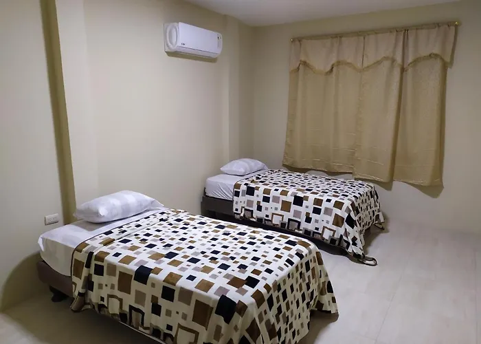 Hotel Agata Manta