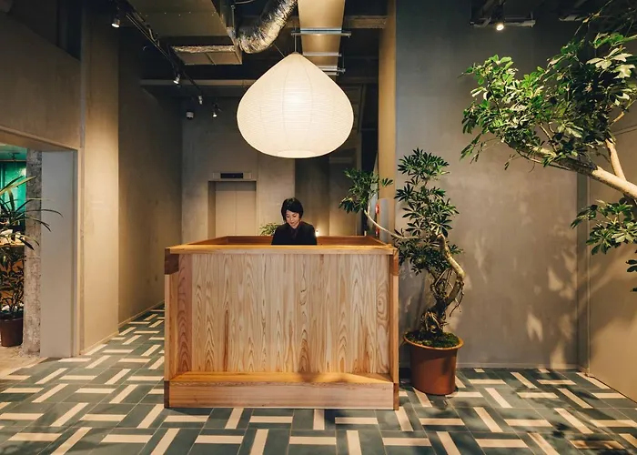 Hotel K5