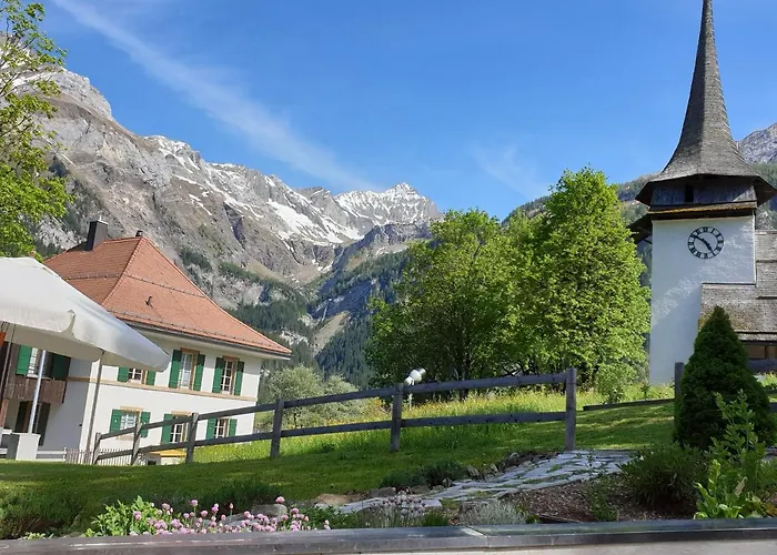 Hotel Baeren