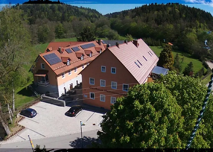 Landgasthof-Hotel Hammermuehle