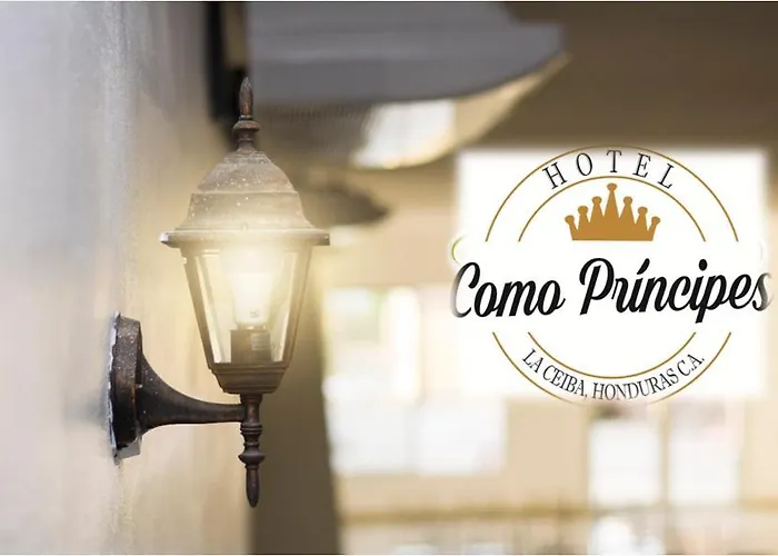 Hotel Como Principes
