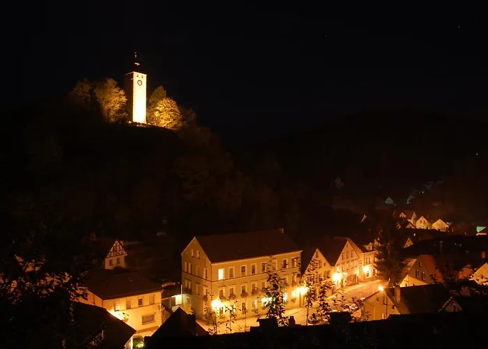 Hotel Haus Bauer