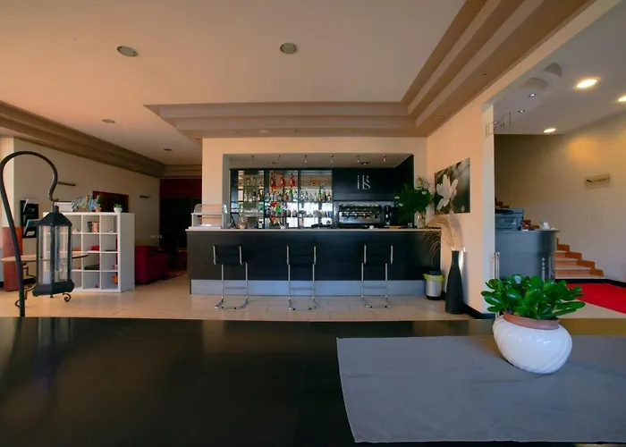Hotel Sabatino