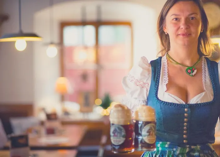 Brauerei-Gasthof Eck