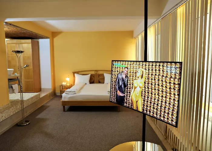 Hotel Central